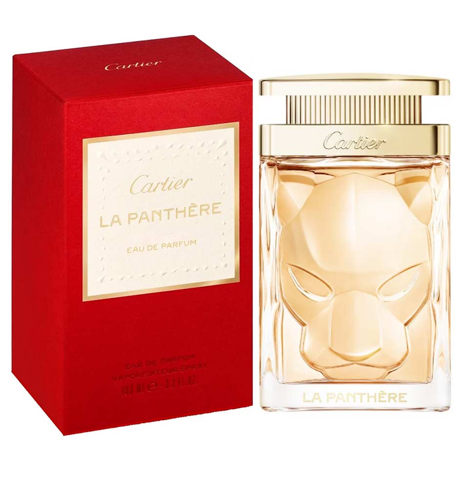 Cartier La Panthere Edp 100ml