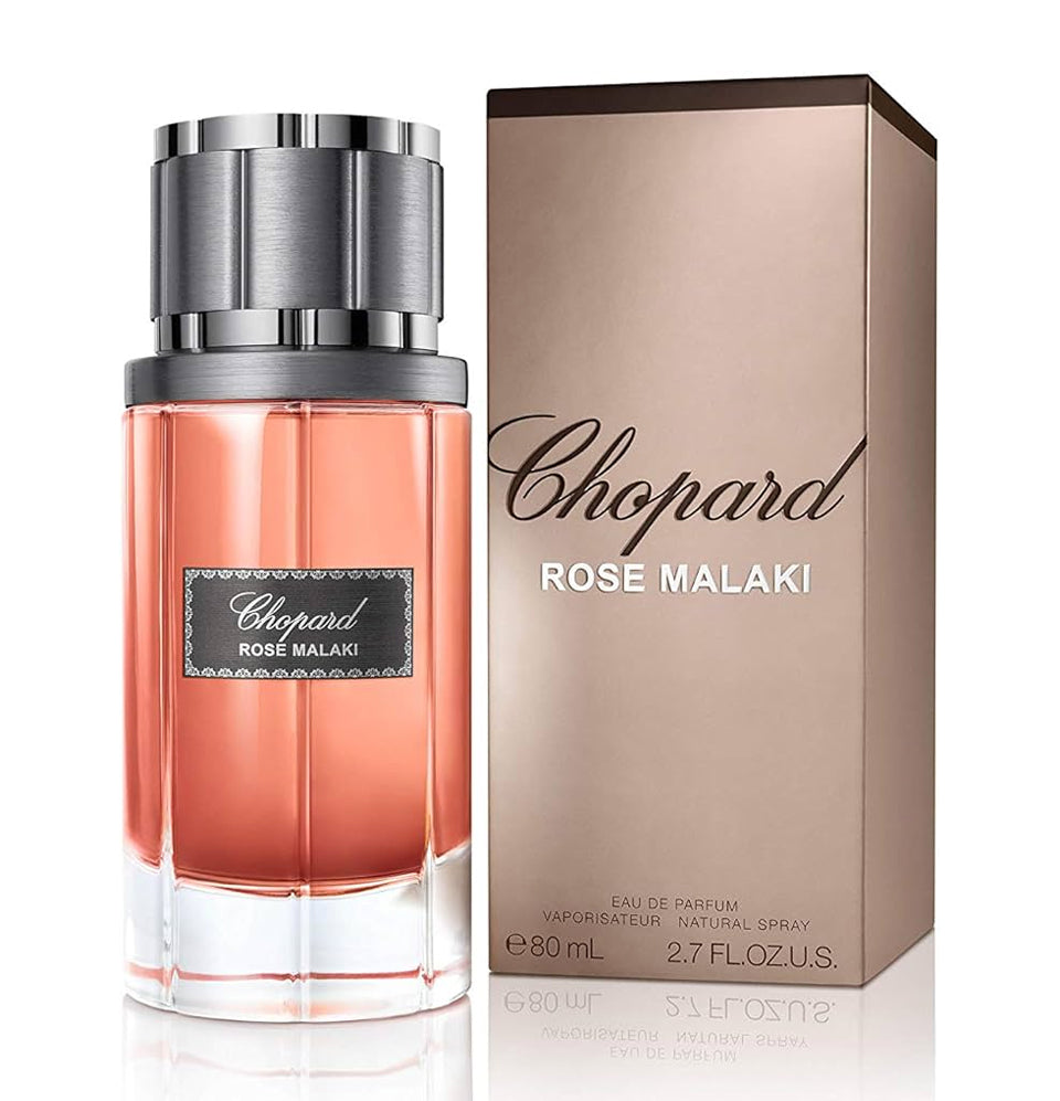CHOPARD ROSE MALAKI EDP 80 ml