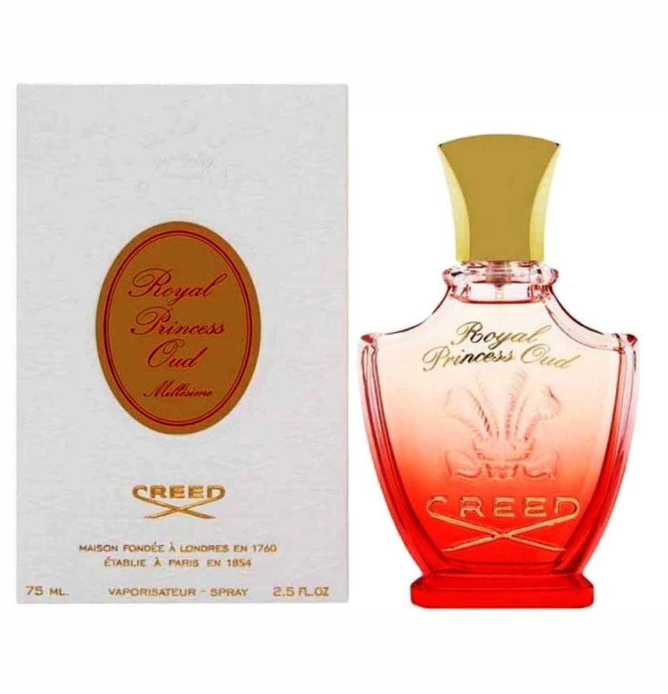 Creed Royal Princess Oud 75ml