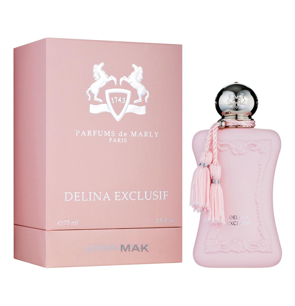 Parfums De Marly Delina Exclusif 75ml EDP for Women