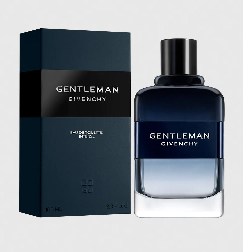 Givenchy Gentleman Intense EDT 100ML