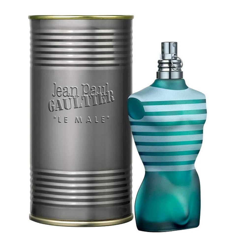 Jean Paul Gaultier - Le Male EDT 125 ml