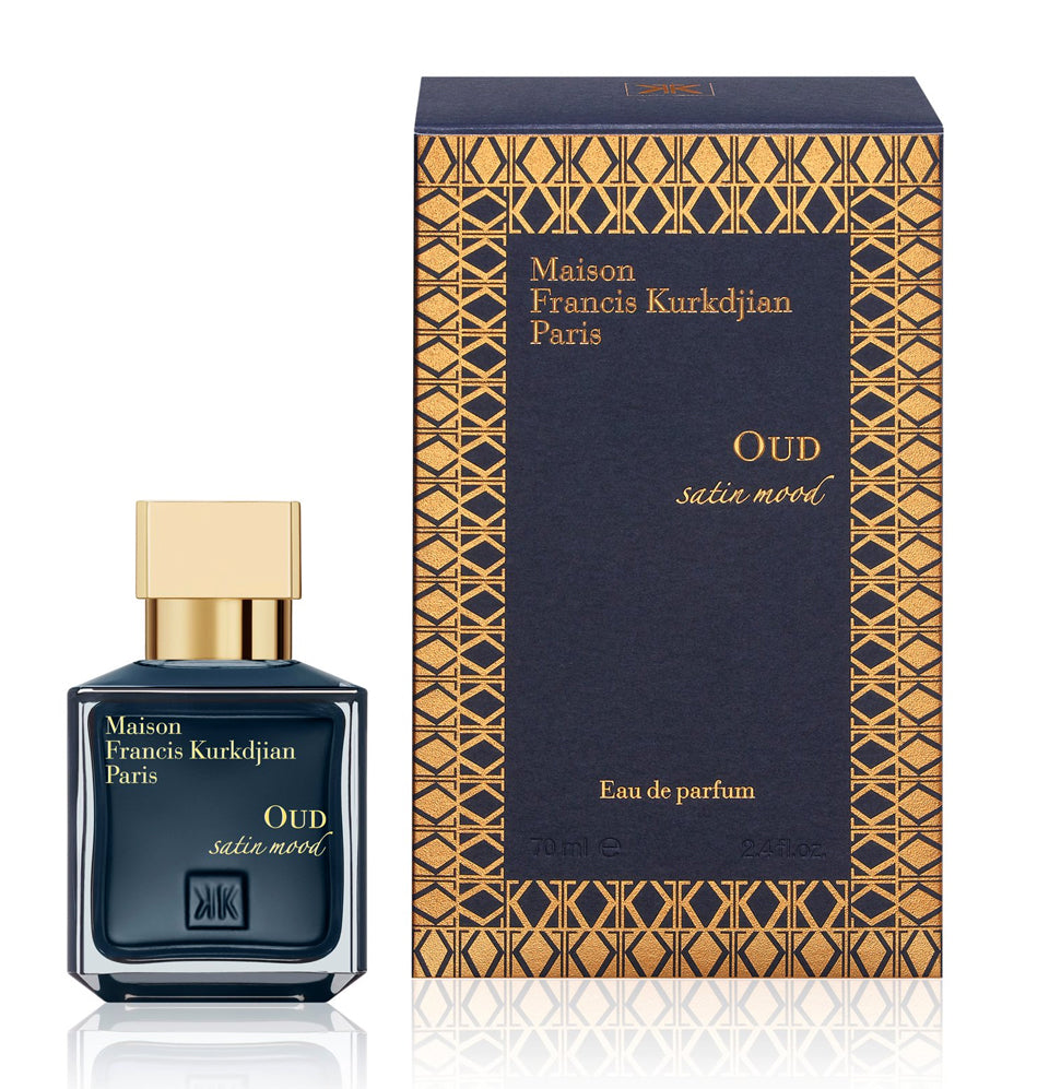MAISON FRANCIS KURKDJIAN PARIS Oud Satin Mood Eau de Parfum 70 ml