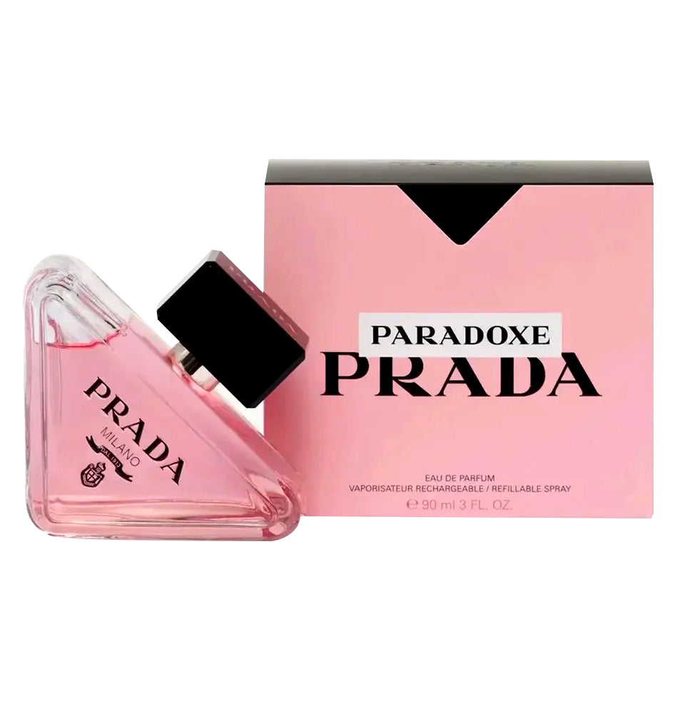 PARADOXE PRADA EAU DE PARFUM 90ML