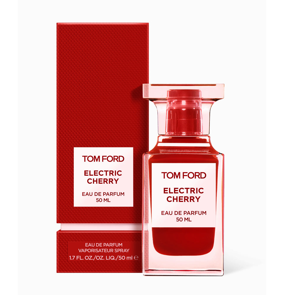 TOM FORD Electric Cherry Eau de Parfum, 50ml