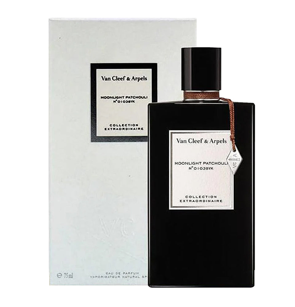 Van Cleef & Arpels Moonlight Patchouli Eau de Parfum 75 ML