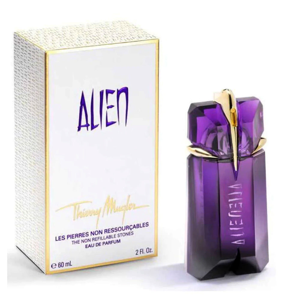 Thierry Mugler Alien for Women 60 ml - EDP