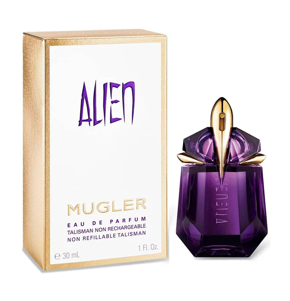 Thierry Mugler Alien for Women 60 ml - EDP