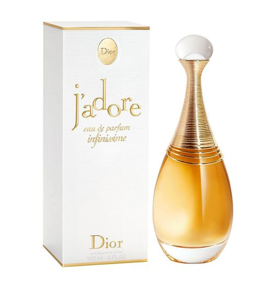 Christian Dior J'adore Infinissime Eau de Parfum for Women - 100 ml