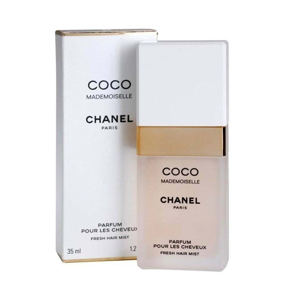 Chanel Coco Mademoiselle Hair Mist 35ML
