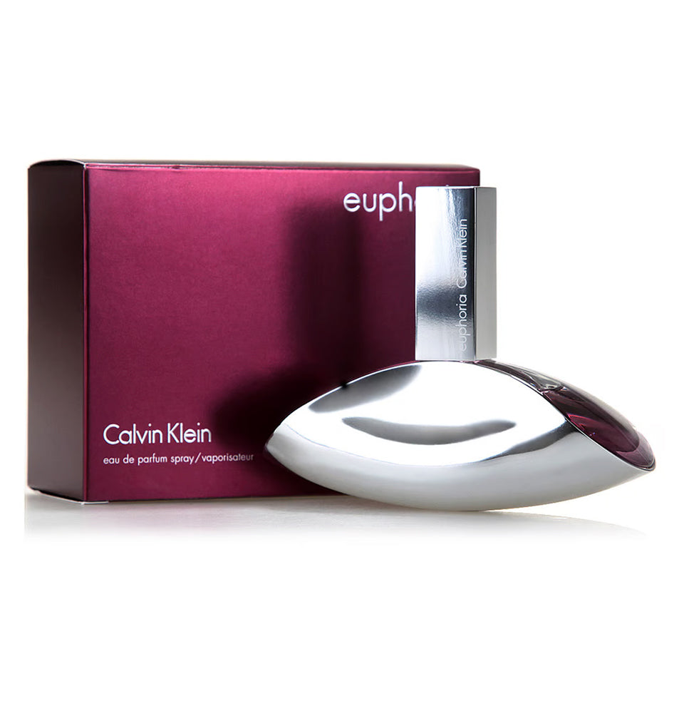 Calvin Klein – Euphoria Women EDP – 100 ml