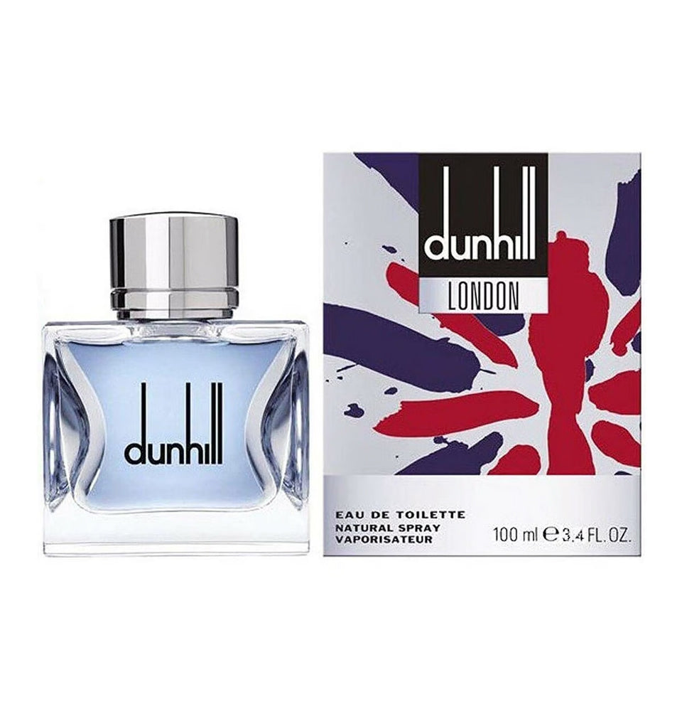 DUNHILL LONDON EDT FOR MEN 100 ML