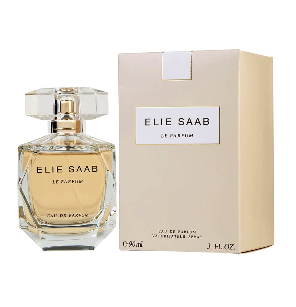 Elie Saab Le Parfum Perfume For Women EDP 90ml