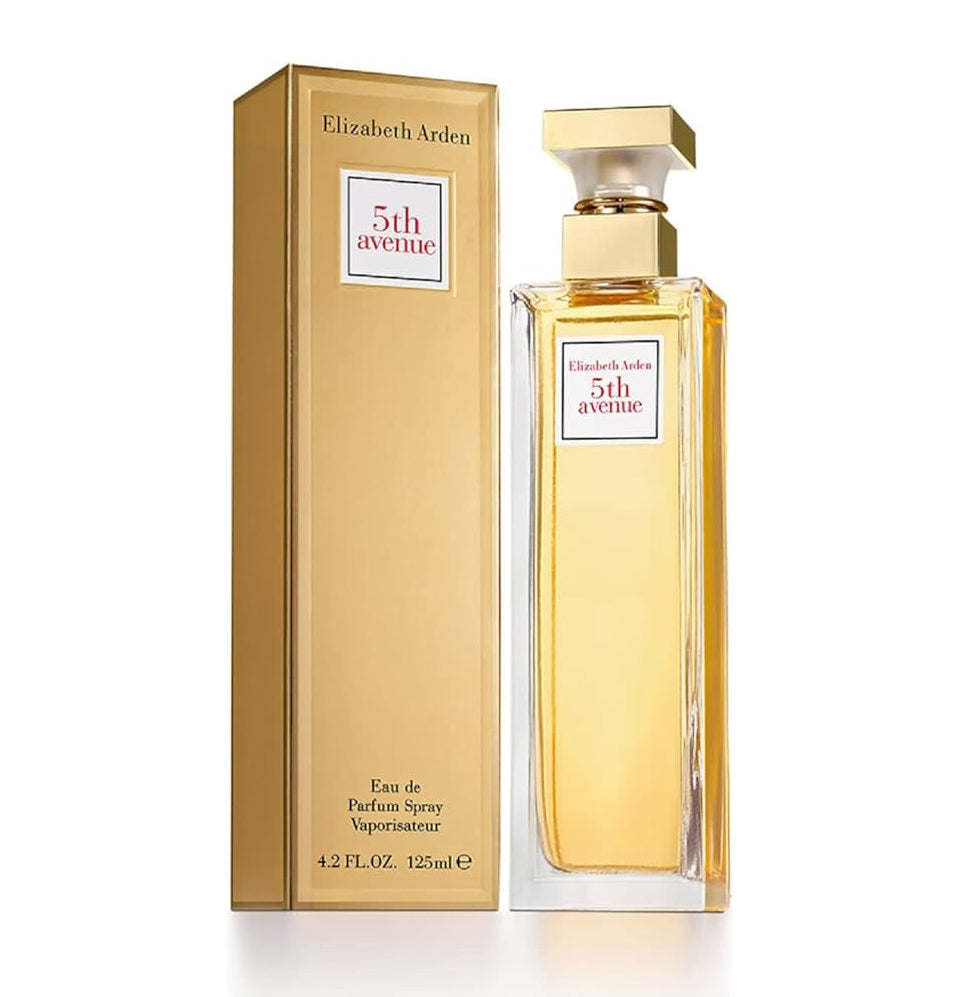 Elizabeth Arden 5th Avenue Eau de Parfum 100ml