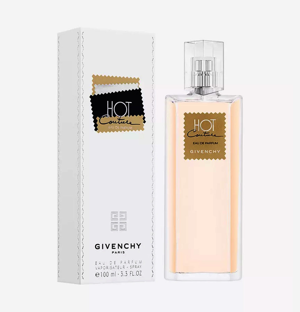 Givenchy Hot Couture L EDP 100ML