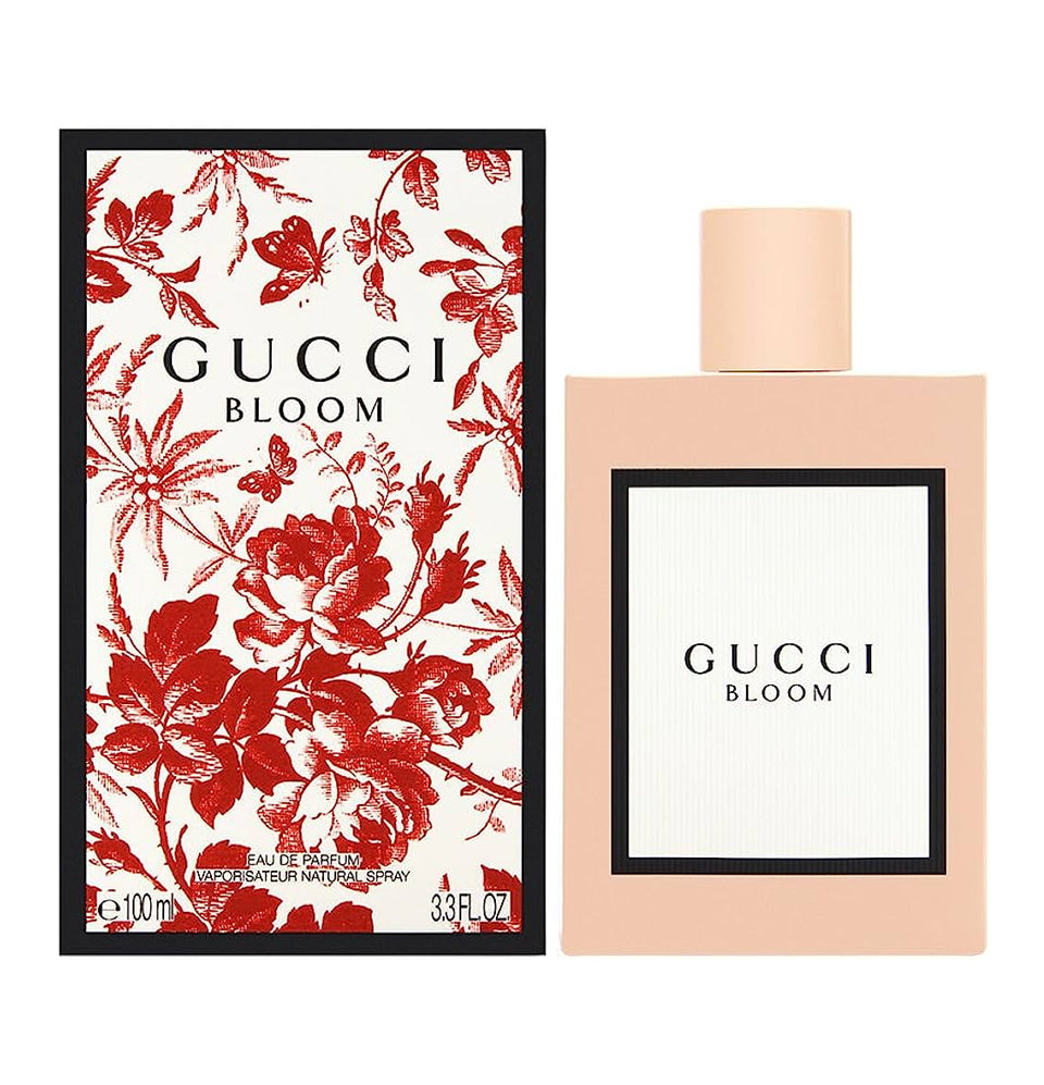 Gucci – Bloom EDP – 100 ml