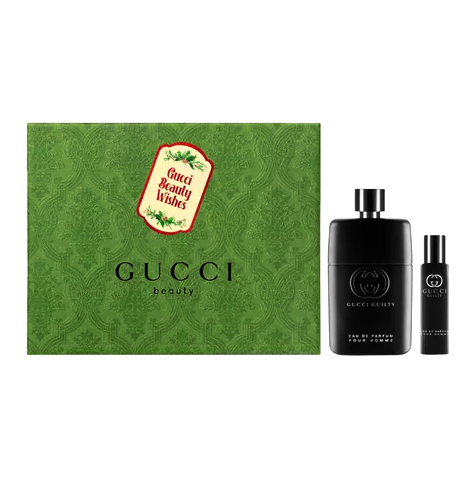 Gucci Intense Oud Eau de Parfum for Men - 90 ml – JMK