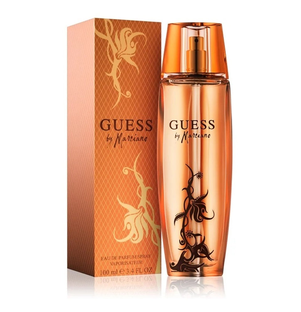 Guess By Marciano Eau de Parfum for Women - 100 ml