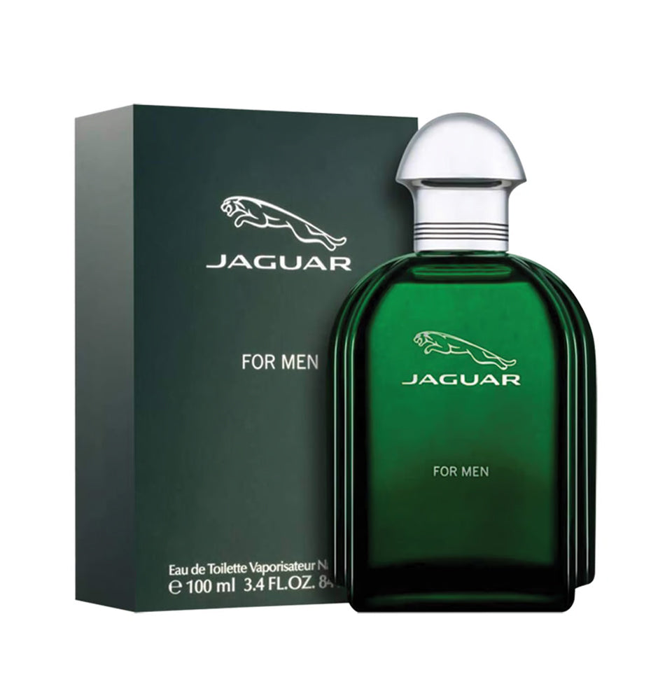 Jaguar EDT For Men 100 ml
