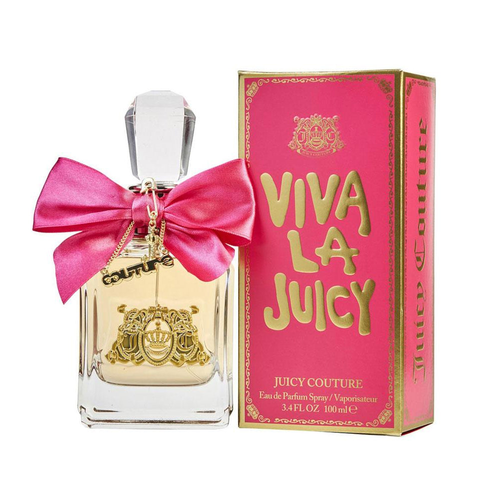 Juicy Couture – Viva La Juicy EDP For Women – 100 ml