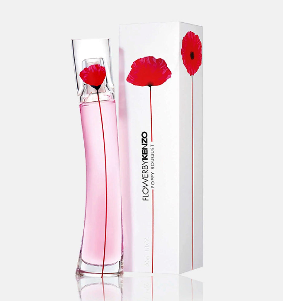 KENZO FLOWER BY BOUQUET 100 ML