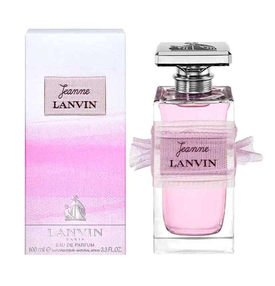 Lanvin – Jeanne EDP 100 ml