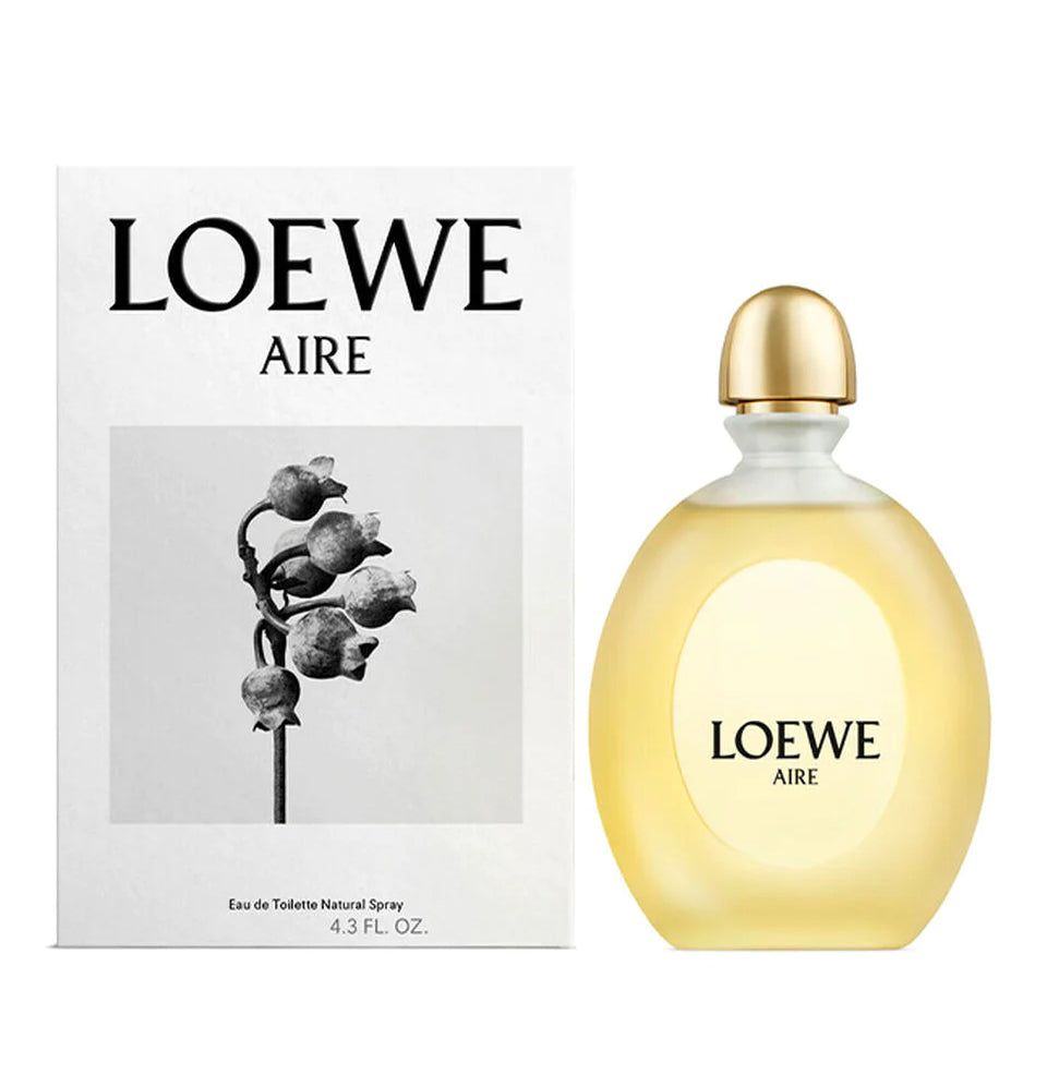 Aire by Loewe 100ml EDT for Women