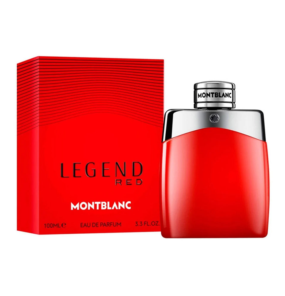 Montblanc Legend Red Eau de Parfum 100 ML