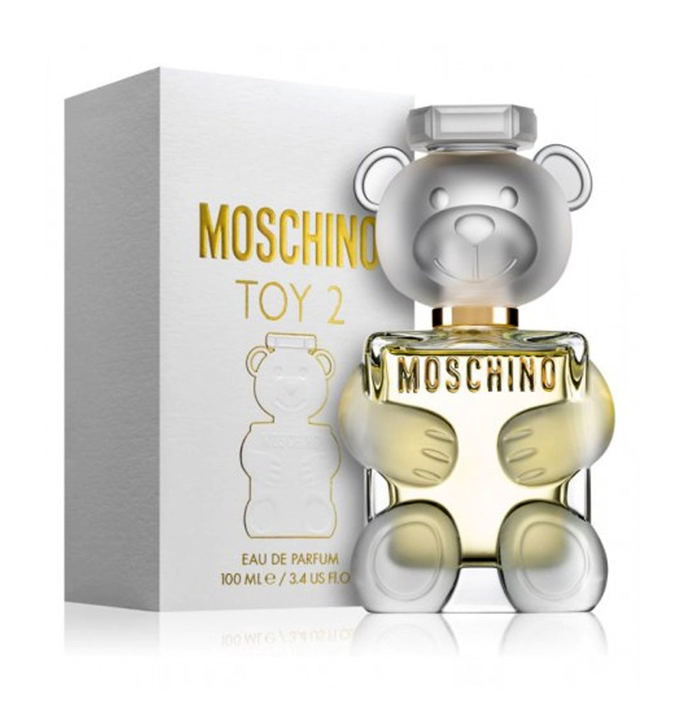 Moschino Toy Eau de Parfum 100ml for Women