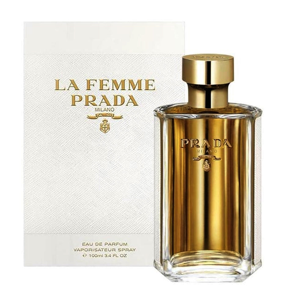 Prada – Milano La Femme EDP – 100 ml