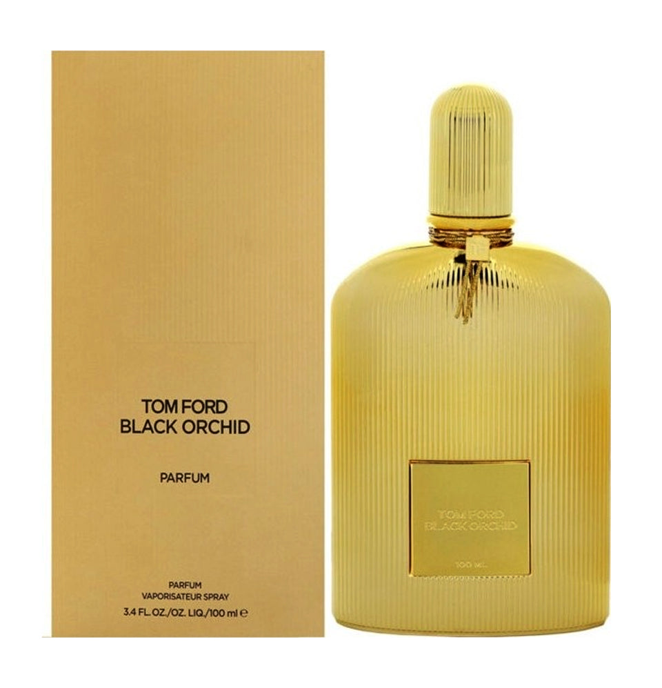 Tom Ford Black Orchid Parfum 100ML