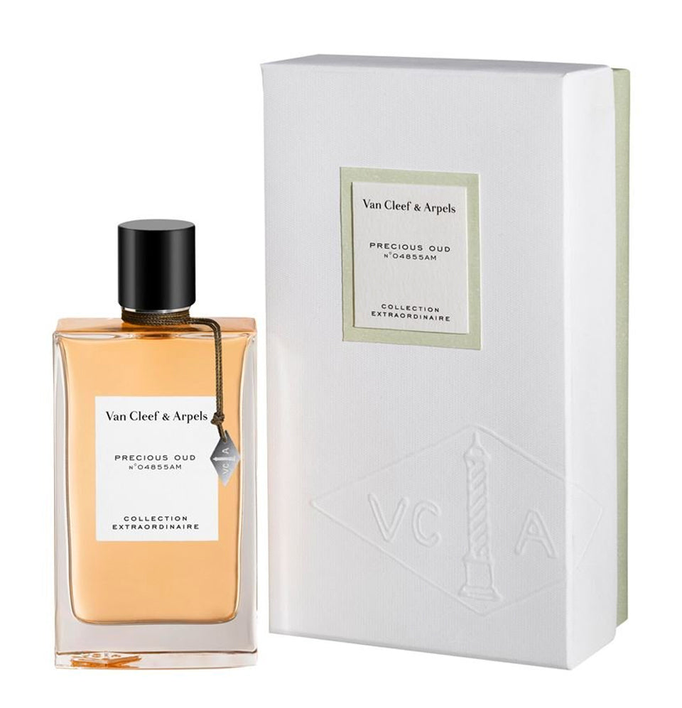 Van Cleef Precious Oud EDP 75ml