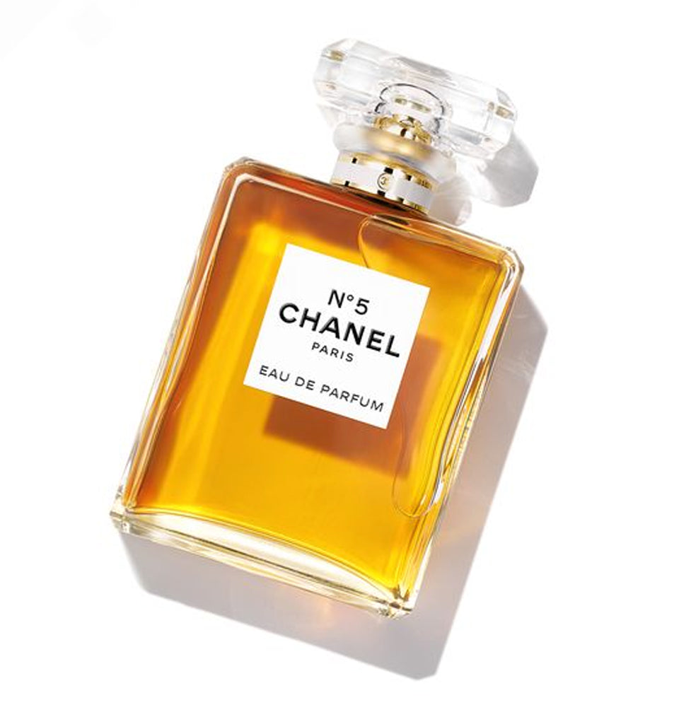 Chanel No 5 Eau de Parfum for Women - 100 ml