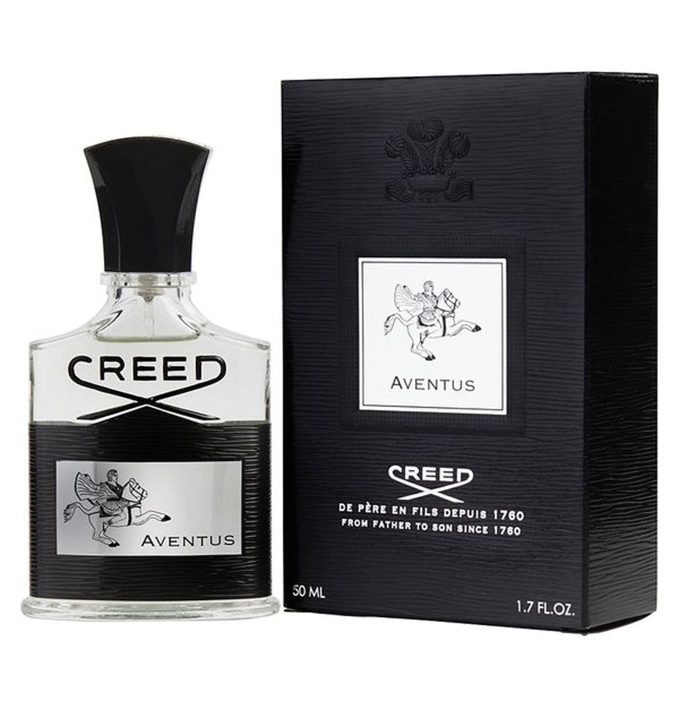 Creed Aventus for Men - 100 ml