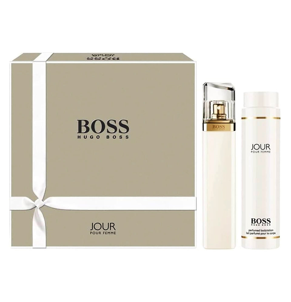 Hugo boss jour pour femme 100ml best sale