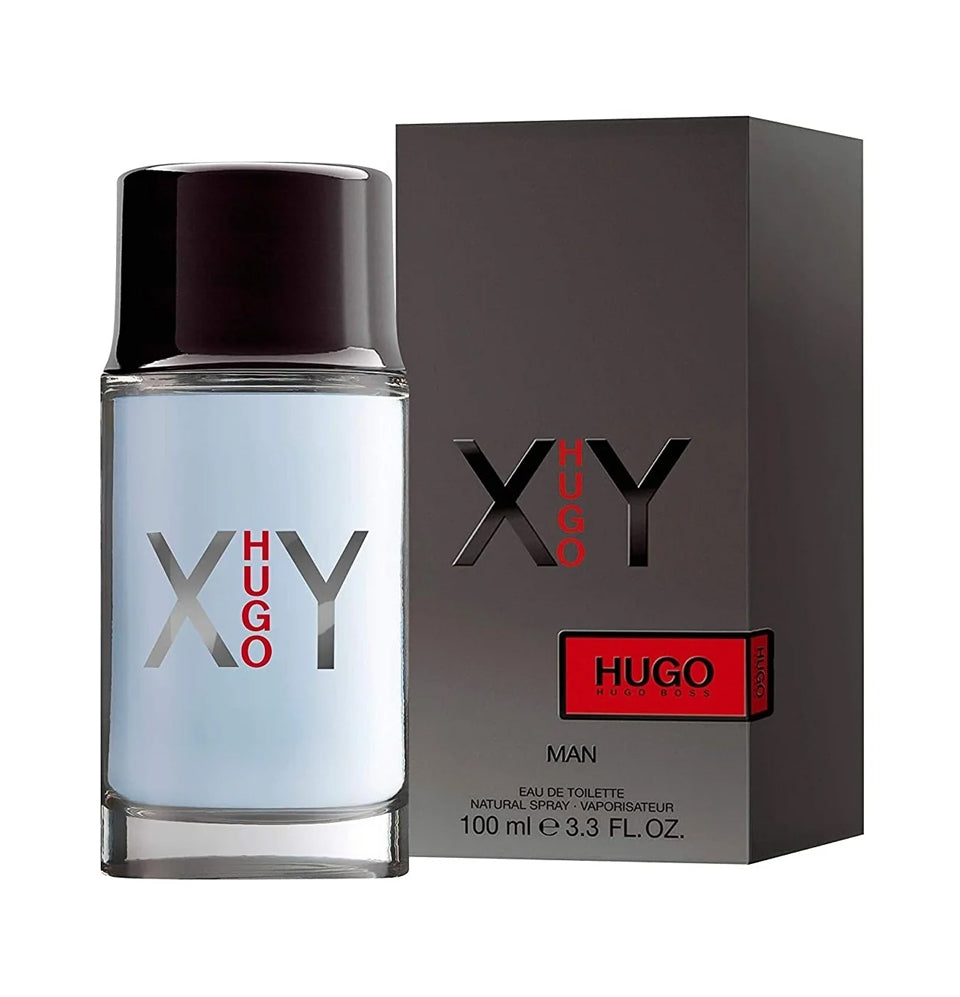 Hugo Boss XY Eau De Toilette For Men